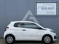 2018 Peugeot 108