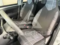 2018 Peugeot 108