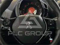 2018 Peugeot 108