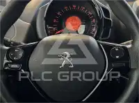 2018 Peugeot 108