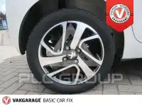 2018 Peugeot 108