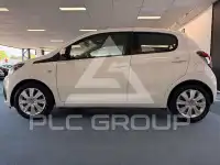 2018 Peugeot 108