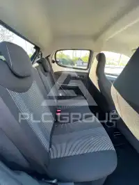 2018 Peugeot 108