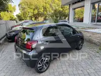 2018 Peugeot 108
