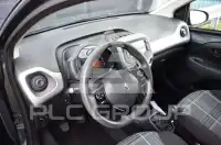 2018 Peugeot 108