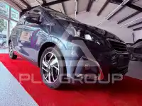 2018 Peugeot 108