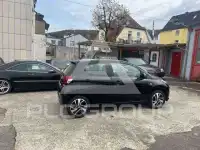 2018 Peugeot 108
