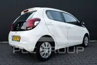 2018 Peugeot 108