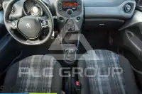 2018 Peugeot 108