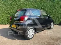2018 Peugeot 108
