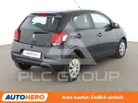 2018 Peugeot 108