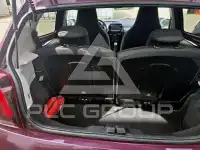 2018 Peugeot 108