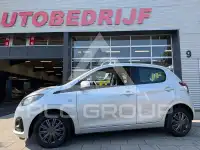 2018 Peugeot 108