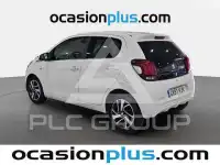 2018 Peugeot 108