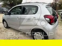 2018 Peugeot 108