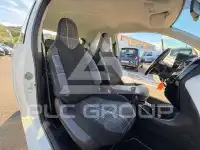 2018 Peugeot 108