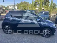 2018 Peugeot 108