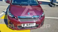 2018 Peugeot 108