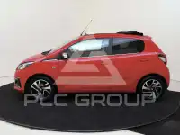 2018 Peugeot 108