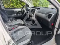 2018 Peugeot 108