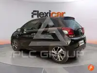 2018 Peugeot 108