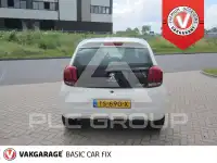 2018 Peugeot 108
