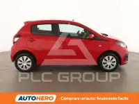 2018 Peugeot 108