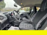 2018 Peugeot 108
