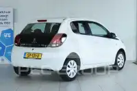 2018 Peugeot 108