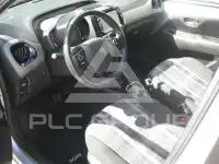 2018 Peugeot 108
