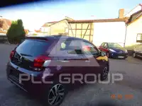 2018 Peugeot 108