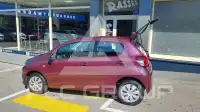 2018 Peugeot 108