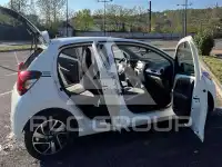 2018 Peugeot 108