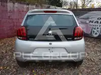 2018 Peugeot 108