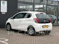2018 Peugeot 108