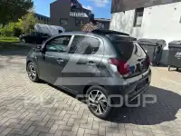 2018 Peugeot 108