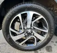 2018 Peugeot 108