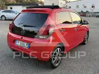2018 Peugeot 108