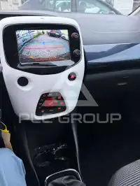 2018 Peugeot 108
