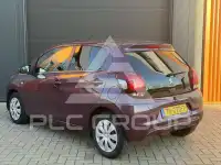2018 Peugeot 108