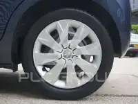 2018 Peugeot 108
