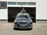 2018 Peugeot 108