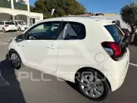 2018 Peugeot 108