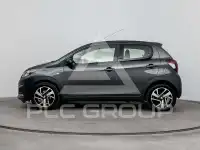 2018 Peugeot 108