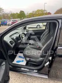 2018 Peugeot 108