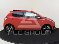 2018 Peugeot 108