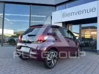2018 Peugeot 108