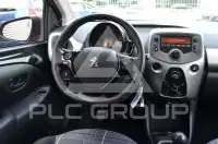 2018 Peugeot 108