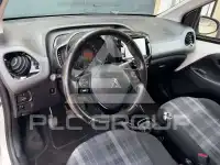 2018 Peugeot 108