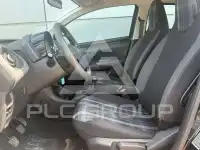 2018 Peugeot 108